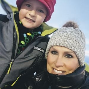 Meet your Posher, Stacey